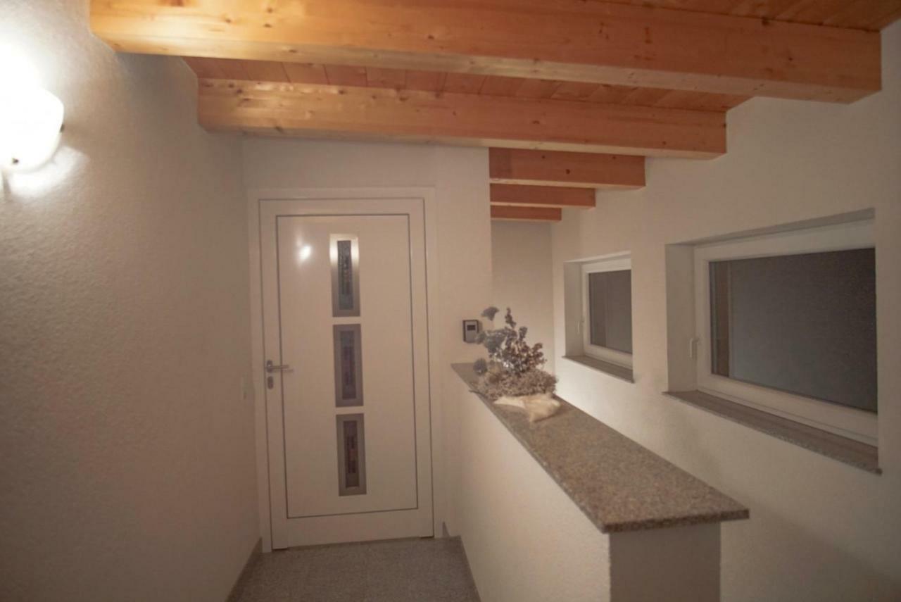 Apart Waldblick Oetz Exterior foto